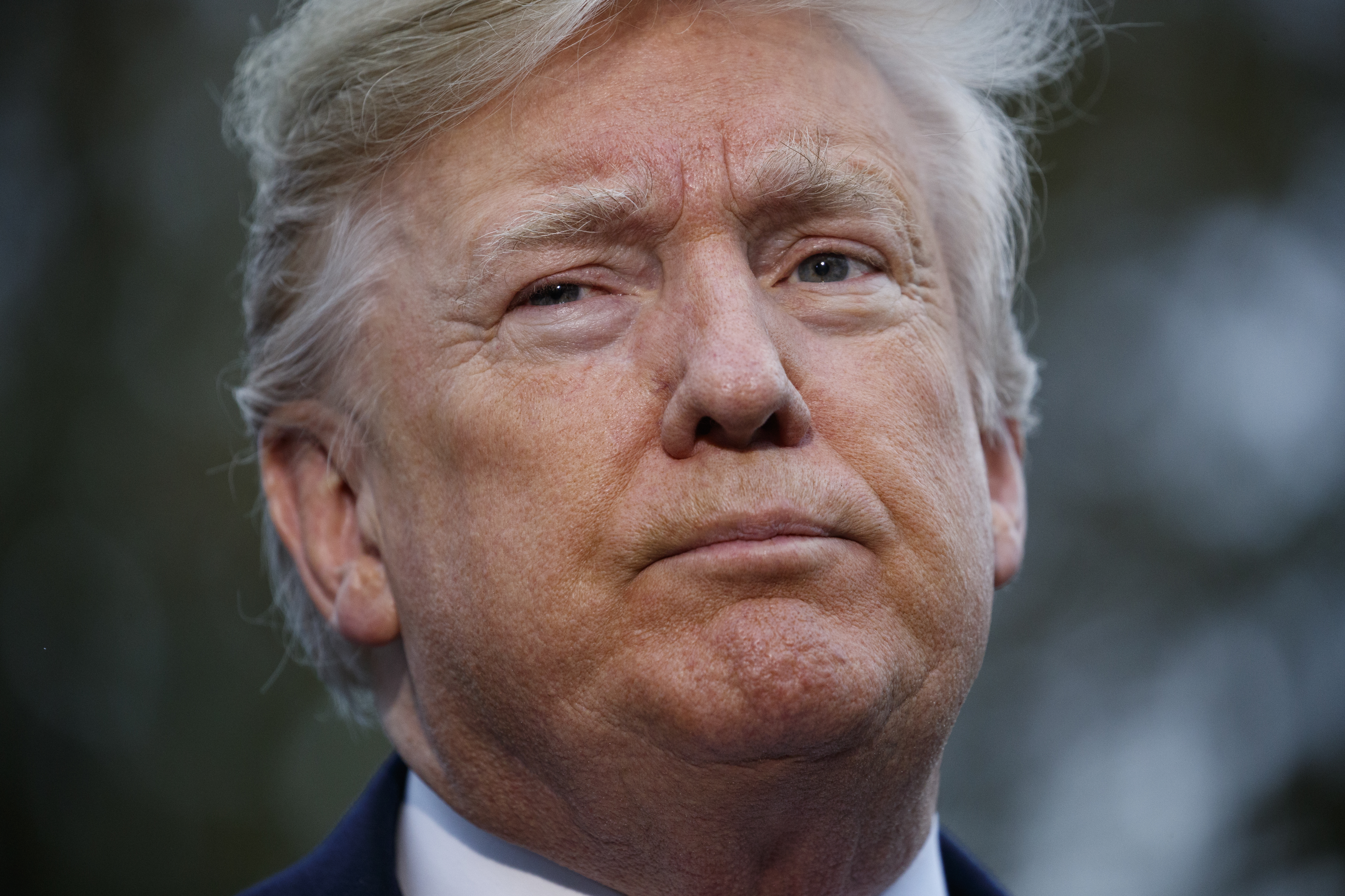Donald Trump Donald Trump
